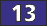 13